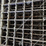 סורג בר משונן מגולוון